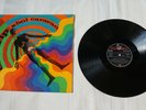 XHOL CARAVAN : ELECTRIP, Rare 1st Press Vinyl LP 1969 Hansa Germany Krautrock