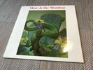 Marc And The Mambas Sacred Vinyl Death Records