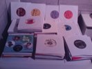 MASSIVE 161 NORTHERN SOUL SINGLES-ALL LISTED-ALL NR EX/MINT CONDITION