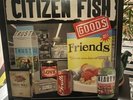 Citizen Fish - Goods VINYL LP