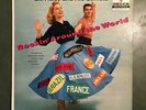 BILL HALEY AND HIS COMETS ?– Rockin' Around The World US LP Decca ?DL 8692