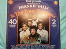 Frankie Valli & The Four Seasons - The Greatest Hits Of  - 2x VINYL LP