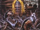 Immolation Here In After LP Ltd Ed 180g Black Vinyl Poster SEALED