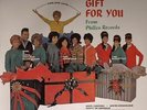 VARIOUS - A Christmas Gift For You From Phil Spector - Vinyl (LP)