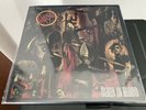 LP SLAYER REIGN IN BLOOD ORIGINALE USA 1986 DEF JAM ROCK TRASH SPEED METAL