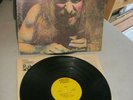 Elf Self Titled [PROMO LP] RARE Epic KE 31789 Orange label 1972