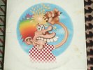 Grateful Dead - Europe ’72 [Warner Bros 3WX-2668] Vintage LP Vinyl Record Album