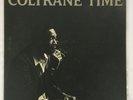 John Coltrane COLTRANE TIME United Artists UAJ 14001 1961 Mono SEALED