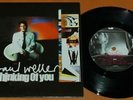 Paul Weller - Thinking Of You - 2004 UK Numbered 7