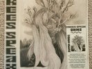 Trees Speak - Ohms - Vinyl LP - Ltd Edition includes bonus 7