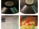 ROCK N ROLL LP - CHUCK - BERRY IS ON TOP - ORIG. BLACK LABEL - CHESS MONO