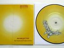 Queen - No-One But You UK 1997 Parlophone Picture Disc 7