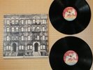 Led Zeppelin ?– Physical Graffiti P-5163 4N 1st Japan press Insert Inner sleeve