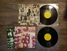 Rolling Stones -Exile On Main Street-EX-VG 1ST Blues Psych 1972 ST-RS-722509-PR