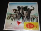Elvis Costello Armed Forces Vintage UK LP New Sealed