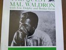 The Quest Mal Waldron with Eric Dolphy and Booker Ervin New Jazz NJ 8269 OJC-082