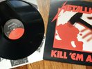 METALLICA, 