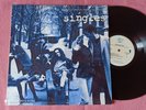 Various Grunge - Singles - LP VINYL Soundtrack 1992 Spain
