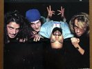 Soundgarden Room A Thousand Sub Pop Single 7