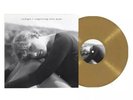 Taylor Swift “Cardigan” 12” Gold Vinyl Record