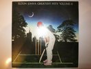 Elton John ?– 'Greatest Hits Volume II' 12