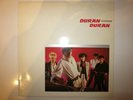 Duran Duran ?– 'Duran Duran' 12
