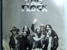 THE FLOCK SELF-TITLED 1st ALBUM RARE SEALED ORIG (?) 1969 COLUMBIA LP BEAUTIFUL