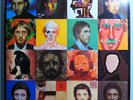 THE WHO FACE DANCES RARE STILL SEALED ORIGINAL 1981 WARNER BROTHERS LP w/POSTER
