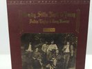 Crosby, Stills, Nash & Young Deja Vu Record Album MFSL 1-088 Japan Press