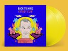 Fatboy Slim Back To Mine Yellow 2 x 12