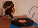 1ST PRESS LINK WRAY INDIAN SLEEVE VINYL ALBUM POLYDOR 24-4064 ORIGINAL ISSUE EX