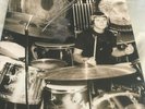 emerson lake and palmer autograph photo