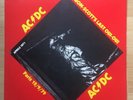 AC/DC: Bon Scott’s Last Oui Oui Double Vinyl Album, Paris 12.9.79