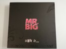 Mr.Big-What If....-Deluxe Box Set-