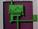 Snakefinger & The Residents Greener Postures