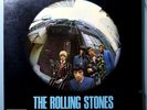 THE ROLLING STONES BIG HITS/HIGH TIDE RARE'66 GERMAN DECCA STEREO LP w/BOOK MINT