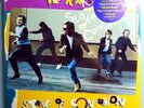 THE KINKS THE STATE OF CONFUSION RARE STILL SEALED ORIG '83 ARISTA LP w/STICKER