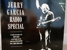 Jerry Garcia RADIO SPECIAL Promo Grateful Dead- Very Rare