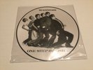 MADNESS LP ( One Step Beyond ) PICTURE DISC.