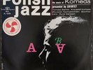 Polish Jazz ASTIGMATIC the music of Komeda pres.by QUINTET Muza mono original