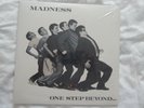 MADNESS ONE STEP BEYOND DOUBLE 10 INCH VINYL LP STILL SEALED SPECIALS TWO TONE