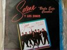 Selena y Los Dinos - BAILA ESTA CUMBIA Guatemala Press
