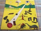 Blue Phantom Very Rare Uk Press Kaledoscope Kal 101 Stereo 1972