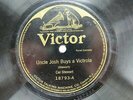 Cal Stewart - VICTOR 18793 - Uncle Josh Buys A Victrola