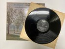 Bob Manning Lonely Spell Capitol Vinyl Record