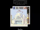 LED ZEPPELIN THE SONG REMAINS THE SAME (4x 180G VINYL, NEW & SEALED) LP BOX SET