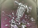 Plump DJ's SOUL VIBRATES Finger Lickin' Breaks Breakbeat 12