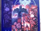 Kult  Tiamat LP Clouds 1992 Gothic Metal
