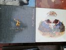 Soft Machine live at the Proms, Fourth, Seven, Volume 1 Matching Mole