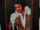 ELVIS PRESLEY 2 LP FROM LAS VEGAS TO NIAGARA FALLS